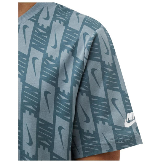 Nike Ανδρική κοντομάνικη μπλούζα Sportswear